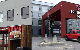 Southfort Inn